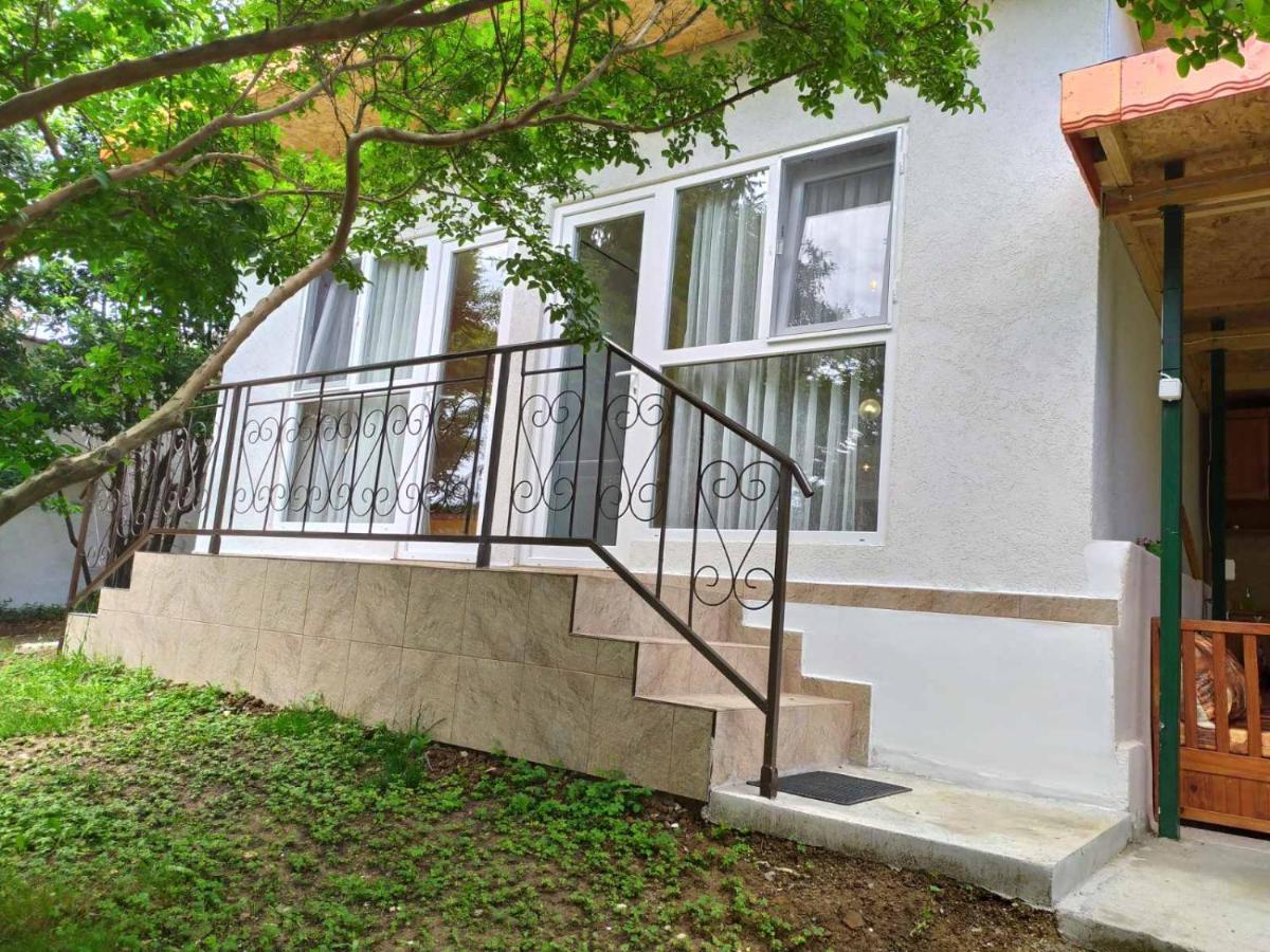 Villa Zelenika Sinemoretz Exterior foto