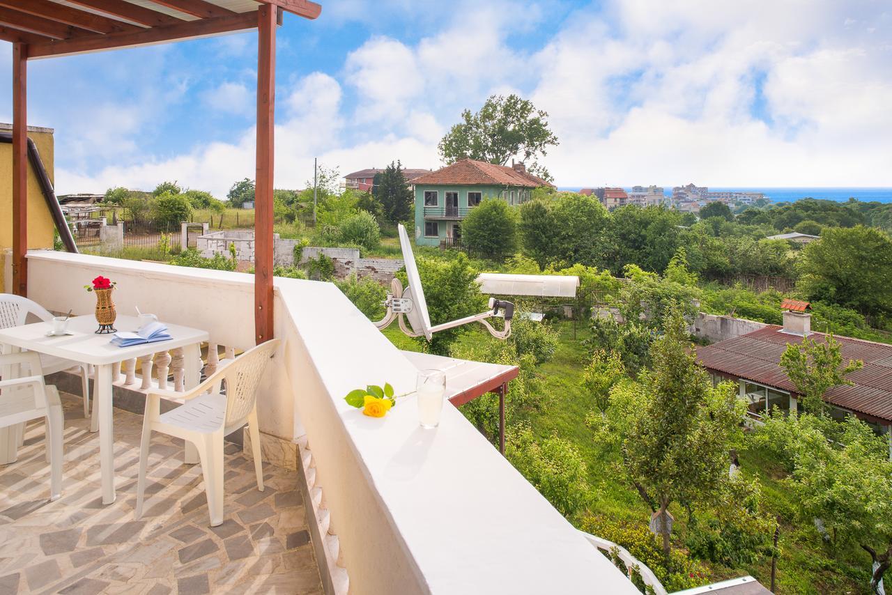 Villa Zelenika Sinemoretz Zimmer foto